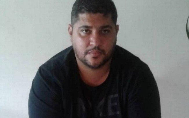 André do Rap é apontado como chefe do PCC no Paraguai em área produtora de droga