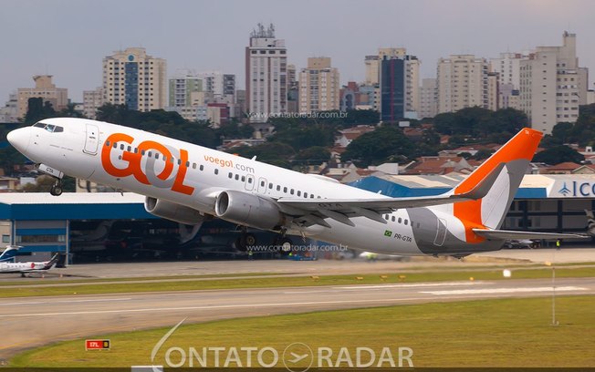 GOL orienta seus clientes e promove ações de conscientização durante o Novembro Azul