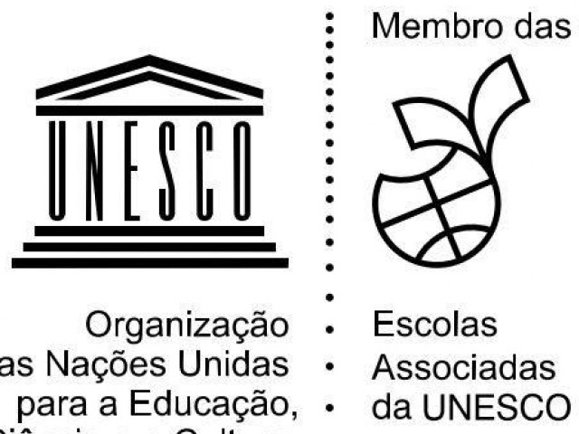 Quinze escolas estaduais são candidatas à rede da Unesco