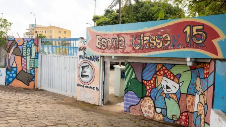 EC 15 de Ceilândia vence o Prêmio Gestão Escolar no DF