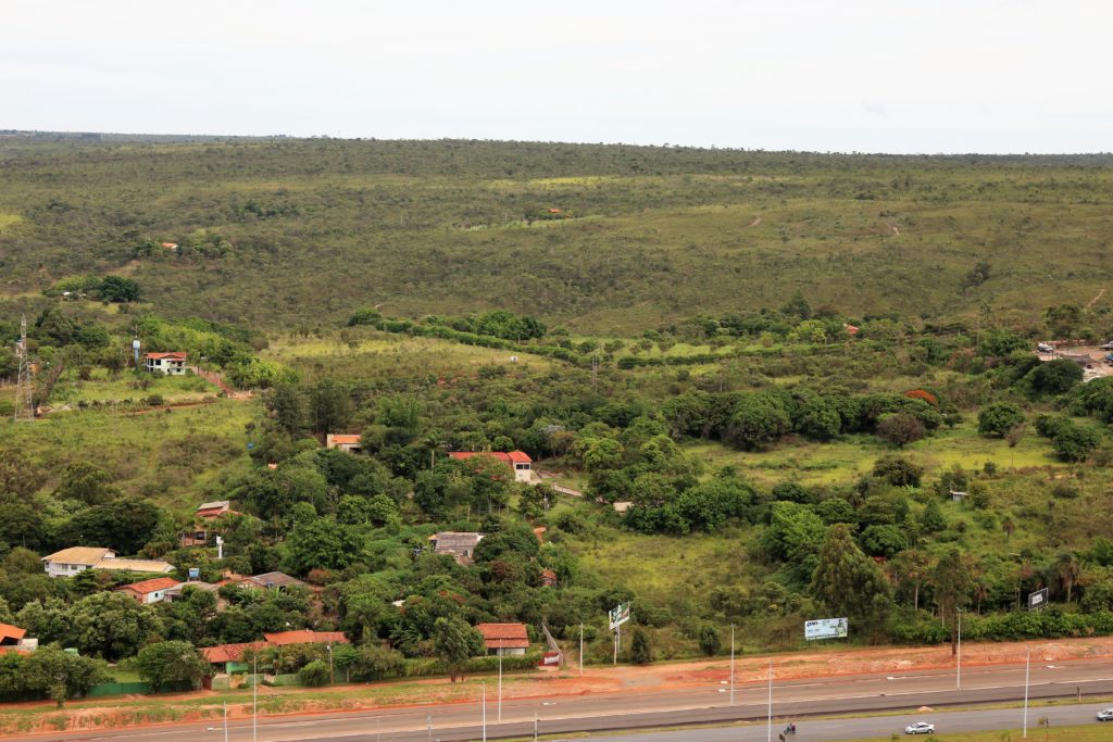 Foto: Paulo H. Carvalho/Agência Brasília