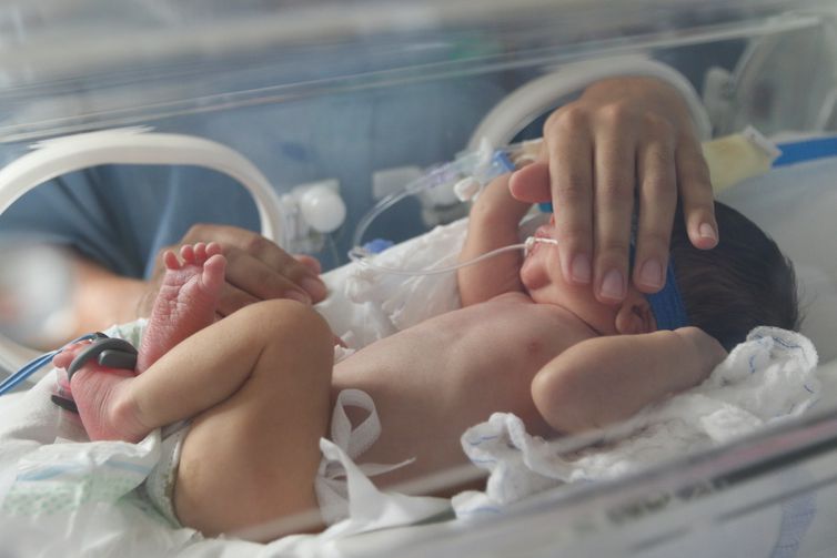 Prematuridade: 17 de novembro é dia de alerta para o tema