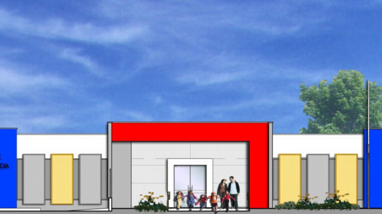 Recanto das Emas terá nova creche