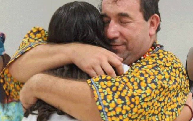 Pai de santo acusado de estuprar 4 fiéis em sessões em SP vira reú na Justiça