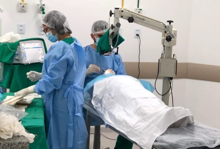 Com o Mais Cirurgias, Estado segue ampliando oferta de procedimentos especializados