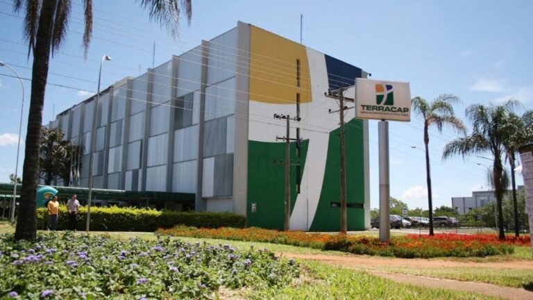 TerraMais vai até 1º de dezembro
