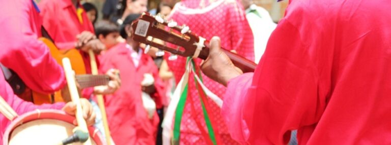 Governo destina mais de R$ 20 mi para cultura popular de Minas 
