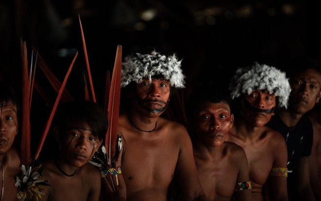 Um em cada três índios Yanomami e Ye’kwana já foi exposto ao coronavírus