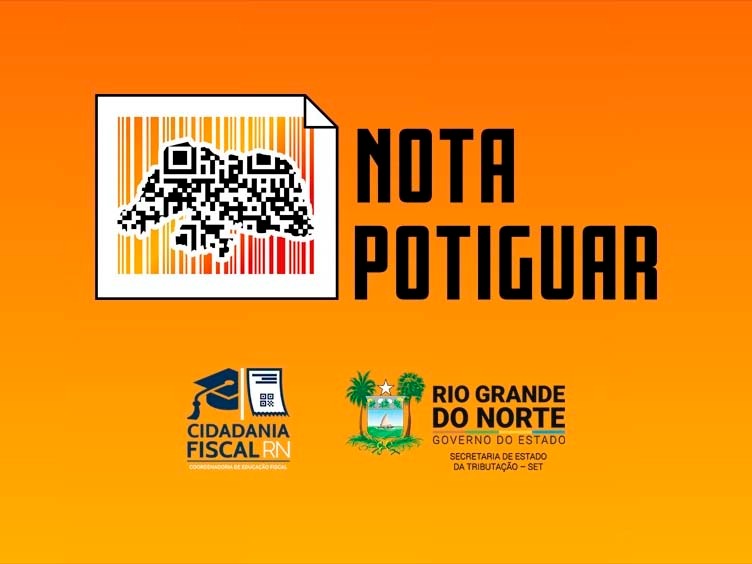 Ganhadores da Nota Potiguar ainda não resgataram prêmios em dinheiro