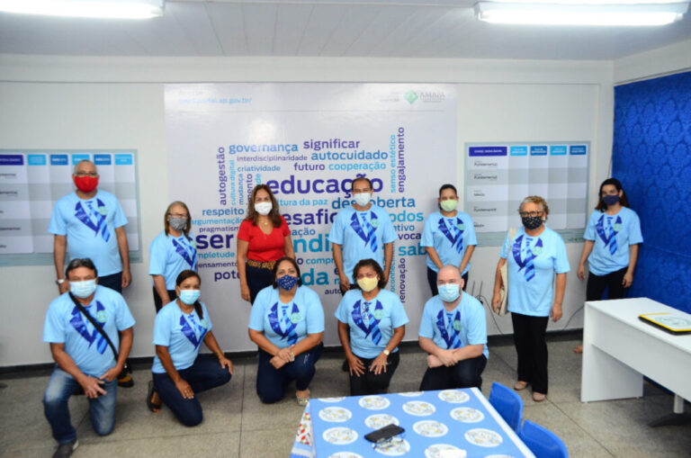 Escola Mário Quirino inaugura espaço dedicado ao desenvolvimento de práticas pedagógicas
