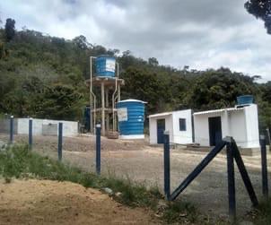 Lançada licitação para obras de implantação de 23 Sistemas de Abastecimento de Água em municípios de abrangência da Central de Caetité