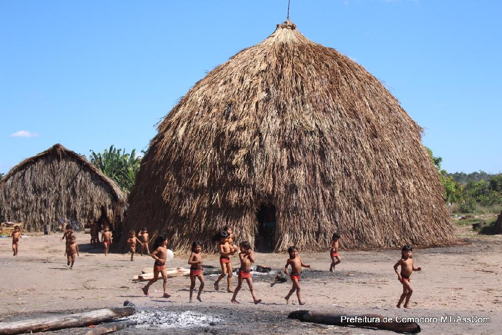 Unemat vai traçar mapa de povos e comunidades tradicionais de Mato Grosso