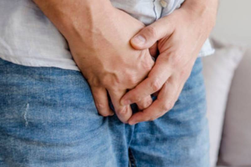 Falta de higiene íntima é fator de risco para o câncer de pênis, alerta HOL