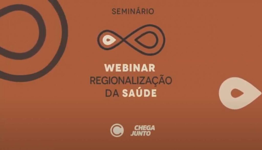 Webinar discute interiorização da saúde no Ceará