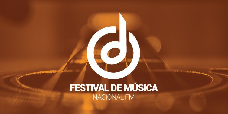 Rádio Nacional: Festival de Música encerra sábado votação da semifinal