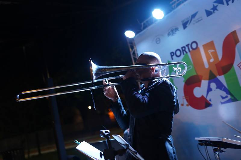Porto Musical promove concertos abertos ao público em Belém