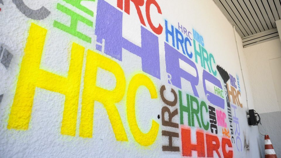 HRC promove curso de cuidados paliativos