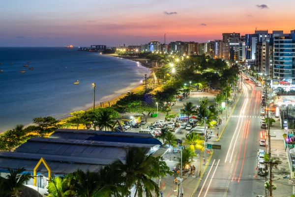 Alagoas é um dos dois estados do Nordeste a superar, já em 2018, a crise de 2014