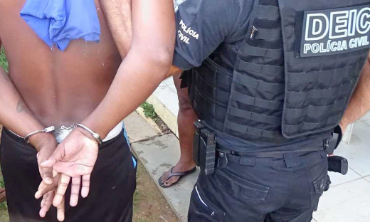 Polícia Civil do Tocantins deflagra 2ª fase da operação Rosetta contra membros de organização criminosa