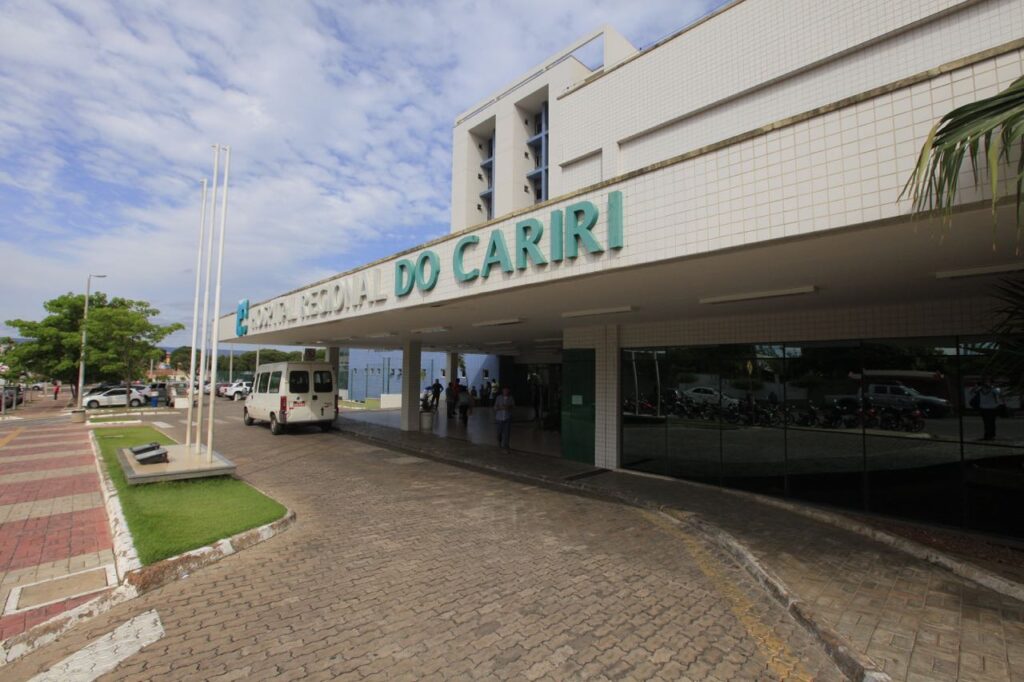 Pela terceira vez consecutiva, HRC é eleito um dos melhores hospitais do Brasil para se trabalhar
