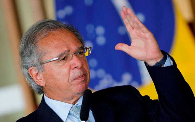 Guedes diz que há resistência dentro do governo para avançar com privatizações