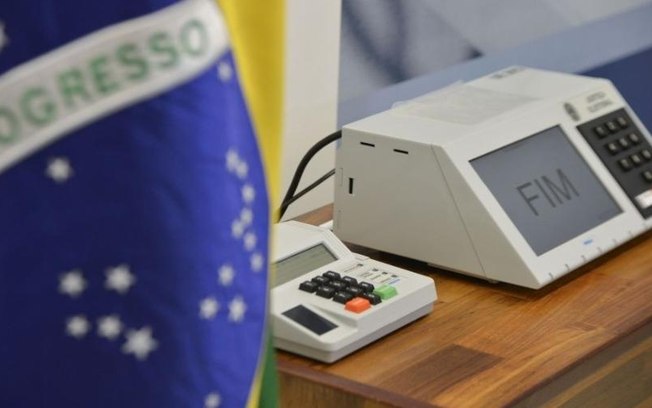Eleições 2020: Como funciona a urna eletrônica? Entenda