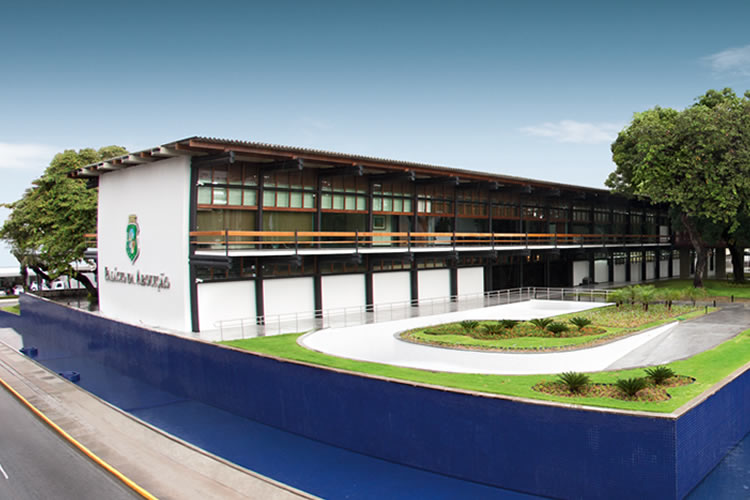 Publicada a licitação para Terminal de Passageiros do Novo Aeroporto Regional de Sobral e obras de pista e acesso avançam