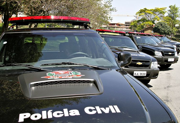 Polícia Civil  deflagra Operação Seductor em São Paulo