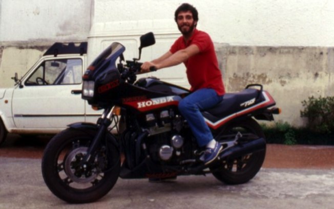 Motocicletas no Brasil, cinco décadas no prazer de pilotar