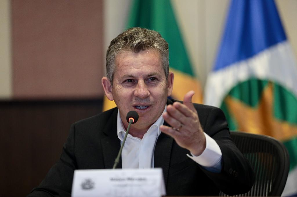 Governador: “Novo sistema traz recorde absoluto de rapidez em licenciamento ambiental”