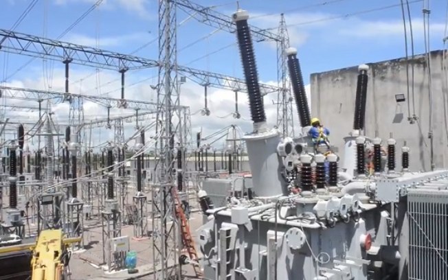 Com 2° transformador, distribuidora confirma fim do rodízio de energia no Amapá