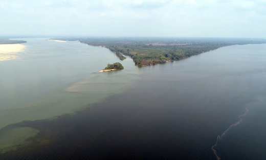 Dia do Rio é lembrado com ações de preservação e monitoramento dos recursos hídricos no Tocantins