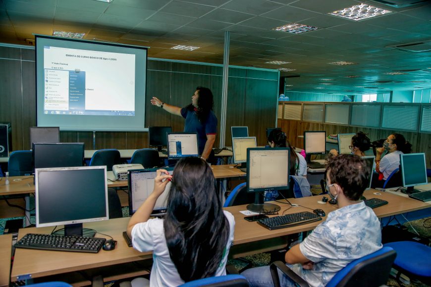 Escola de Governo abre inscrições para cursos voltados a capacitação de servidores públicos de Rondônia