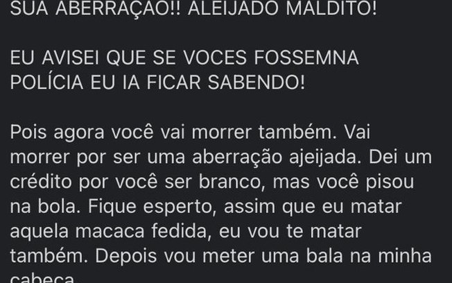 Vereador cadeirante mais votado de SC é ameaçado de morte