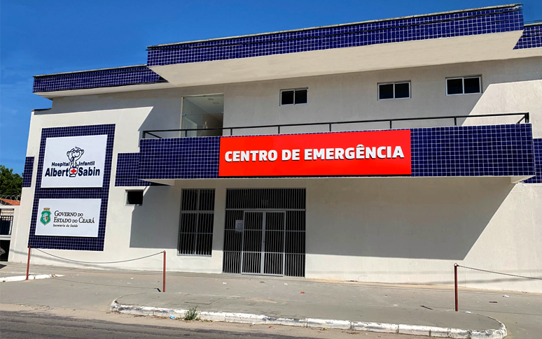Novo Centro de Emergência do Hias completa um ano de funcionamento