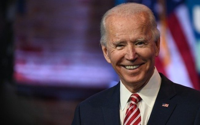 Nevada também confirma vitória de Joe Biden no estado