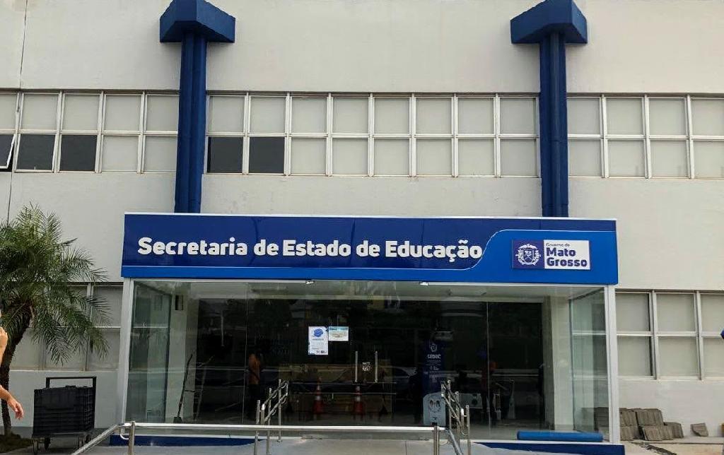 “Seduc não fechará 300 escolas em Mato Grosso, isso é fake news”, garante secretário
