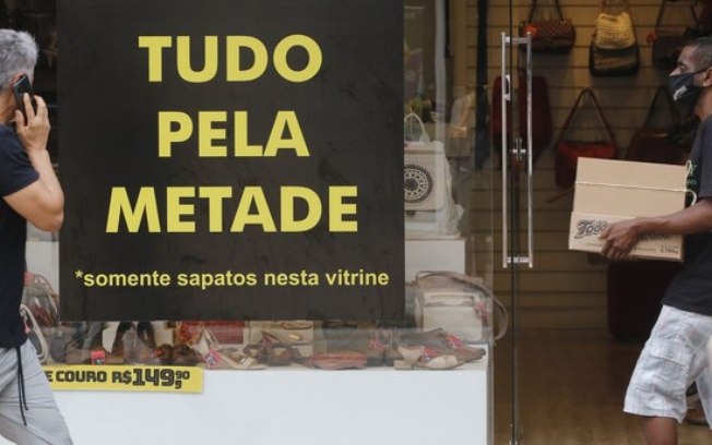 Black Friday terá descontos reduzidos este ano; entenda por que