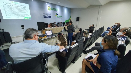 Política Estadual de Saúde Bucal é aprovada pelo Conselho representativo da área