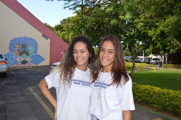 Universidade para Todos prorroga inscrições até sexta-feira (27)