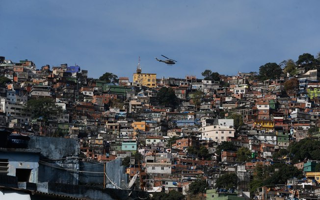 Um a cada quatro brasileiros estava abaixo da linha de pobreza em 2018, diz IBGE