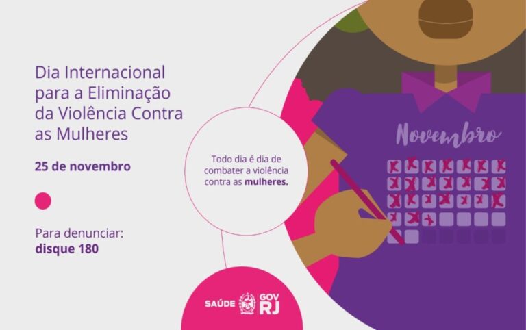 Mulheres são 72,3% das vítimas de violência registradas pelos serviços de saúde no estado 