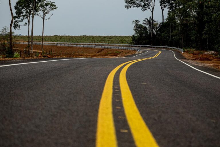 Governo de MT planeja concessão de mais cinco rodovias para 2021
