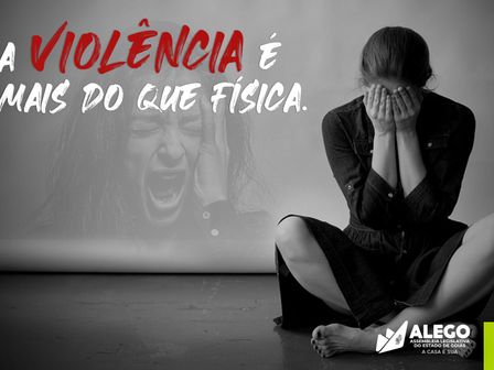 Violência Contra a Mulher