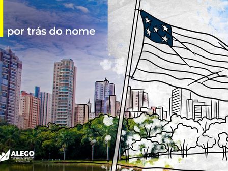 Série “Por trás do nome” nas redes sociais da Alego apresenta a história do Museu Professor Zoroastro Artiaga