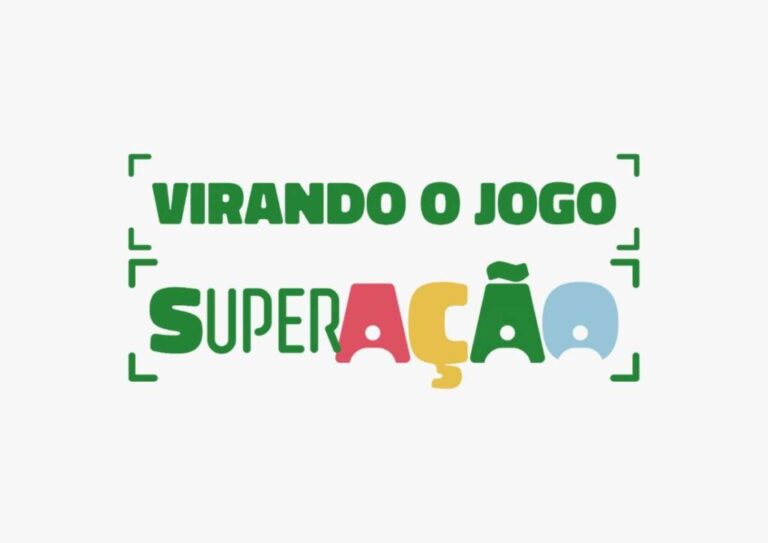Projeto Virando o Jogo abre novas inscrições pela internet visando 21 bairros de Fortaleza