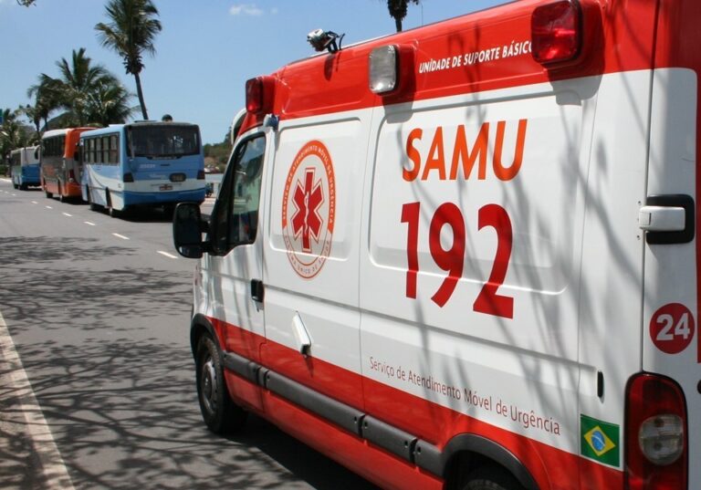 Sesa publica Portaria que regulamenta Programa Samu para todos