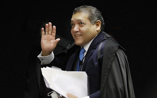 Indicado por Bolsonaro para STF, Nunes Marques defende Estado laico