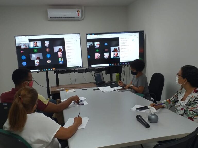 Governo realiza reunião de qualificação técnica com 217 municípios para concessão correta do BPC