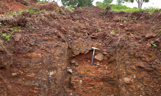 Setor de mineração no Tocantins ganha novo impulso com projeto de extração de manganês em Goianorte